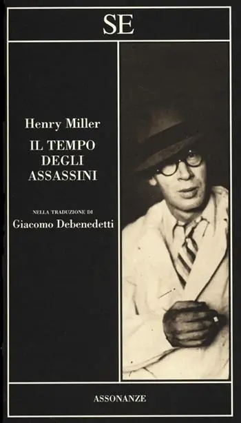 Il tempo degli assassini Novità