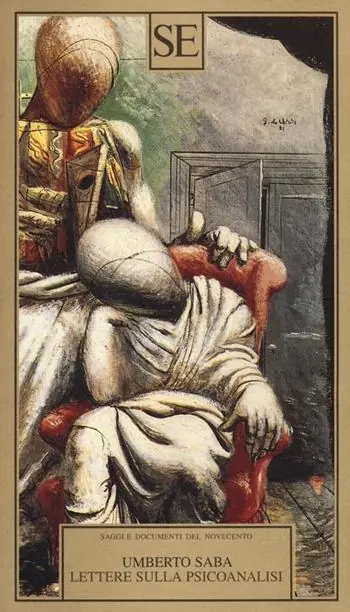 Offerta Lampo Lettere sulla psicoanalisi. Carteggio con Joachim Flescher 1946-1949