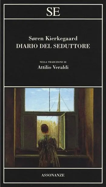 Diario del seduttore Acquista Ora