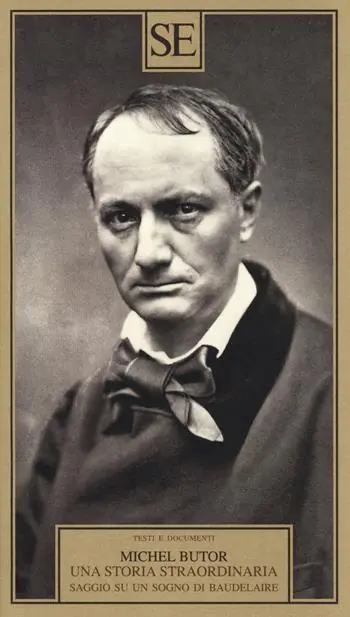 Una storia straordinaria. Saggio su un sogno di Baudelaire Solo Oggi