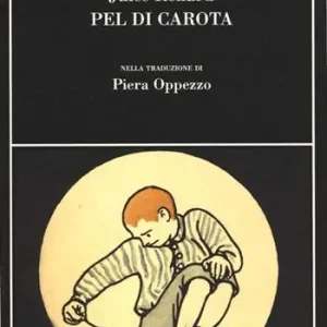 Spedito Oggi Pel di carota