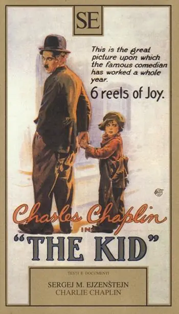 Offerta Lampo Charlie Chaplin. Ediz. illustrata