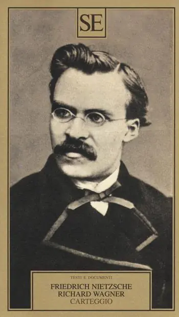 Bestseller Carteggio