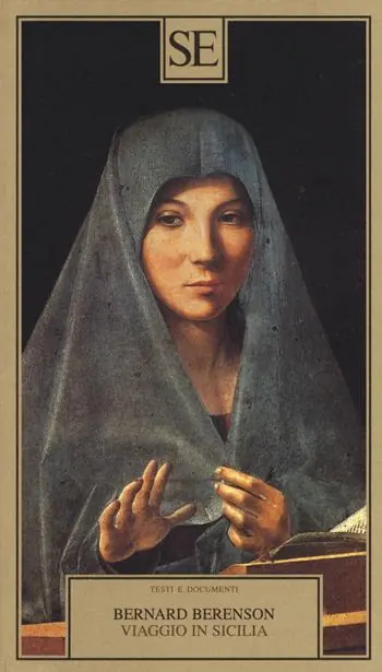Viaggio in Sicilia. Ediz. illustrata Affare