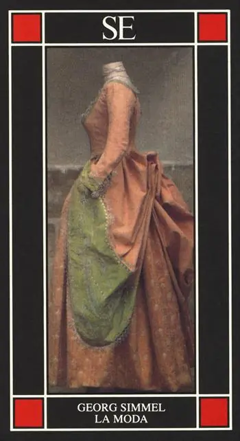 La moda Sconto