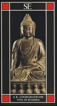 Offerta Limitata Vita di Buddha