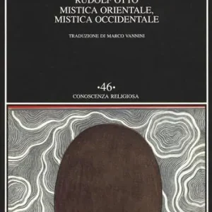 Pagamento Sicuro Mistica orientale, mistica occidentale. Interpretazione e confronto