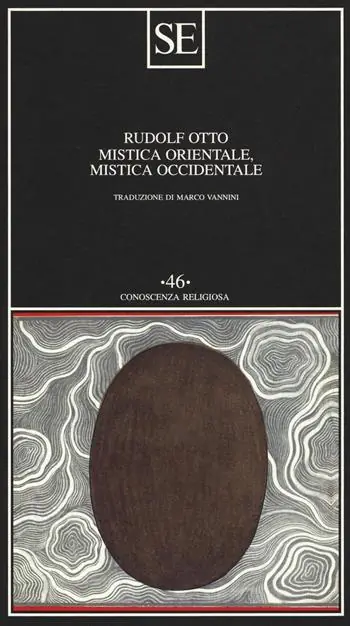 Pagamento Sicuro Mistica orientale, mistica occidentale. Interpretazione e confronto