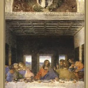 Vendita Finale Il Cenacolo di Leonardo. Ediz. tedesca, francese, inglese