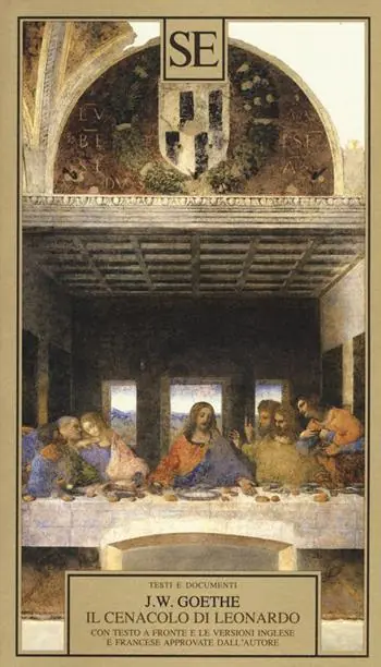 Vendita Finale Il Cenacolo di Leonardo. Ediz. tedesca, francese, inglese