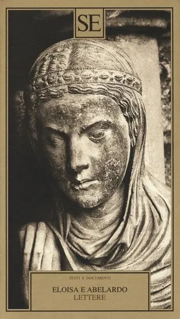 Occasione Imperdibile Eloisa e Abelardo. Lettere