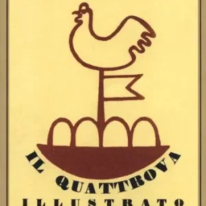 Offerta Limitata La cucina elegante ovvero Il quattrova illustrato