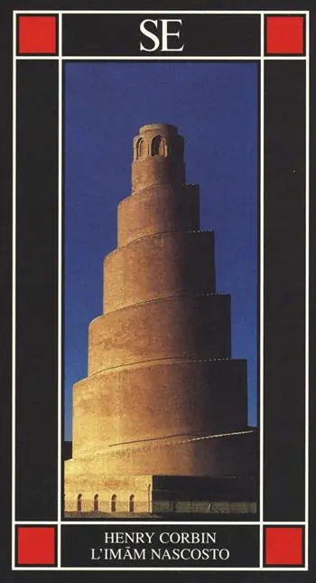 Promozione Esclusiva L‘Imam nascosto