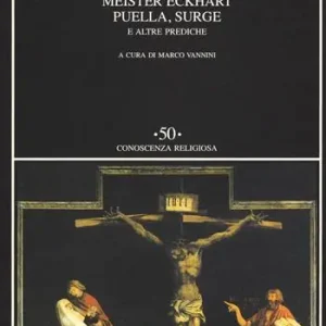 Puella, surge e altre prediche Reso Gratuito