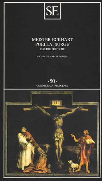 Puella, surge e altre prediche Reso Gratuito