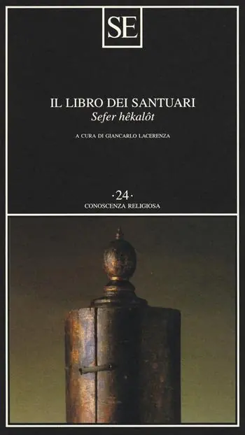 Il libro dei santuari. Sefer hêkalôt Reso Gratuito