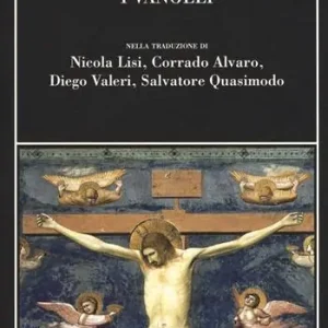 I Vangeli nella traduzione di Nicola Lisi, Corrado Alvaro, Diego Valeri, Salvatore Quasimodo Offerta Del Giorno