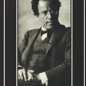 Gustav Mahler Ordina Subito
