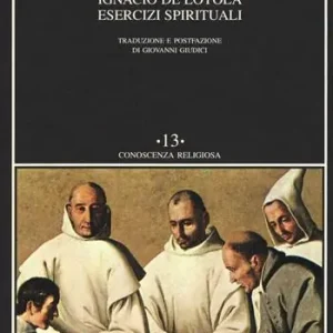 Esercizi spirituali Novità