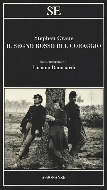 Il segno rosso del coraggio Must-Have