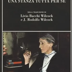 Novità Una stanza tutta per sé