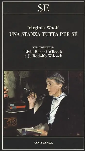 Novità Una stanza tutta per sé