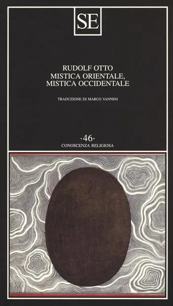 Mistica orientale, mistica occidentale Economico