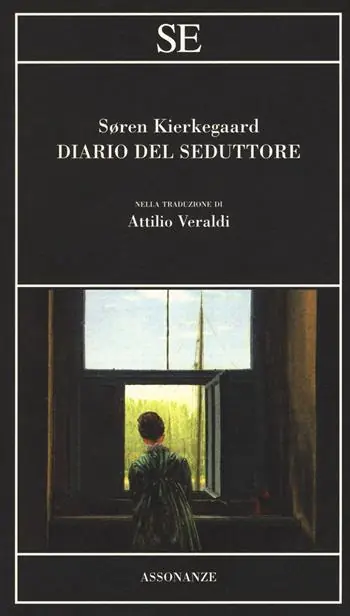 Ultima Occasione Diario del seduttore