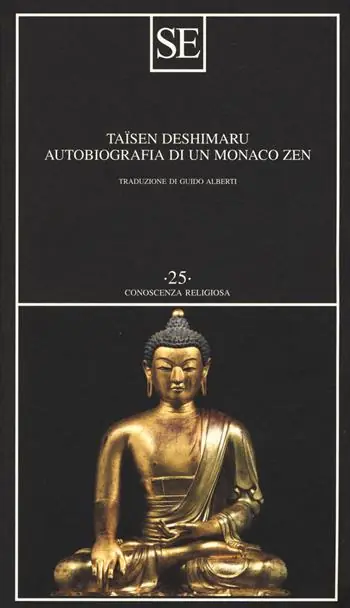 Autobiografia di un monaco zen Sconto