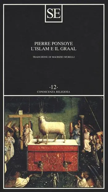 L‘Islam e il Graal. Studio sull‘esoterismo del Parzival di Wolfram von Eschenbach Occasione