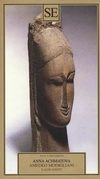 Occasione Imperdibile Amedeo Modigliani e altri scritti