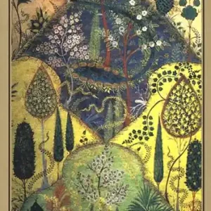 Popolare Poesie mistiche