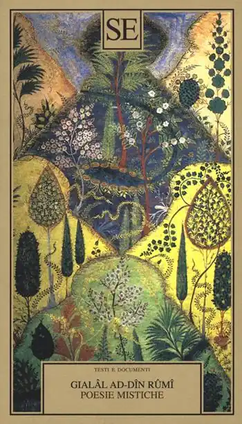 Popolare Poesie mistiche