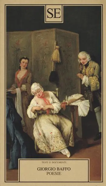 Poesie Offerta Lampo