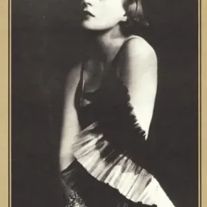 Tamara de Lempicka e Gabriele D‘Annuzio. Nel diario di Aélis Mazoyer Promo Stagionale