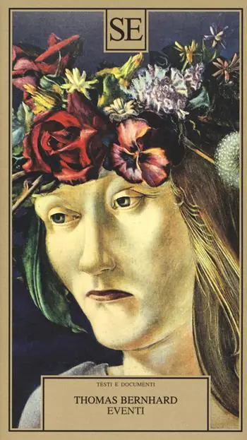 Saldi Eventi