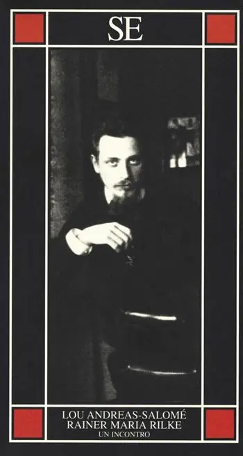 Rainer Maria Rilke. Un incontro Super Prezzo