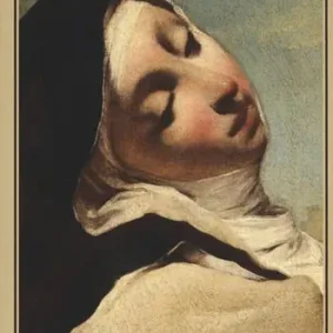 Fiamma d‘amore viva Novità