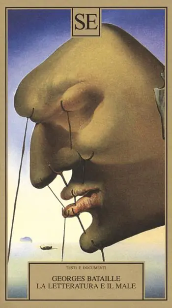 Offerta La letteratura e il male