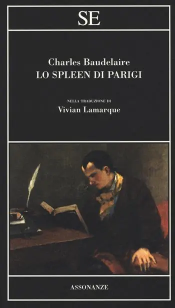 Non Perdere Lo spleen di Parigi