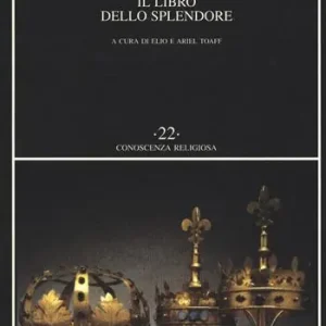 Il libro dello splendore Novità