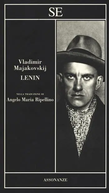 Lenin. Testo russo a fronte Pagamento Sicuro