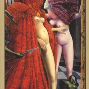 Archivio del Surrealismo. Ricerche sulla sessualità. Gennaio 1928-agosto 1932 Ultime Pezzi