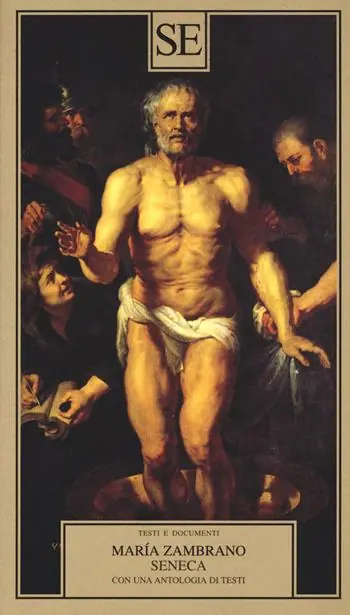 Subito Disponibile Seneca. Con una antologia di testi