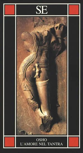 L‘amore nel Tantra Must-Have