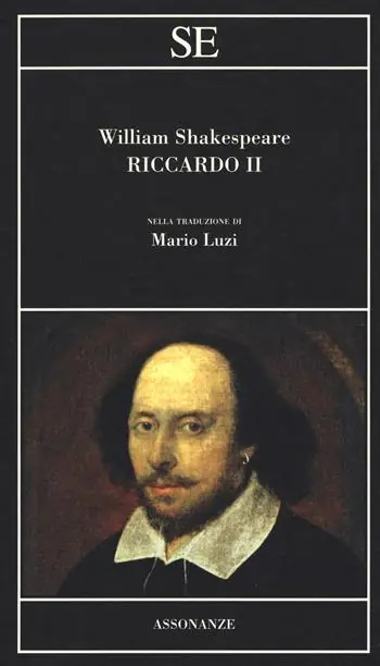 Riccardo II Di Tendenza