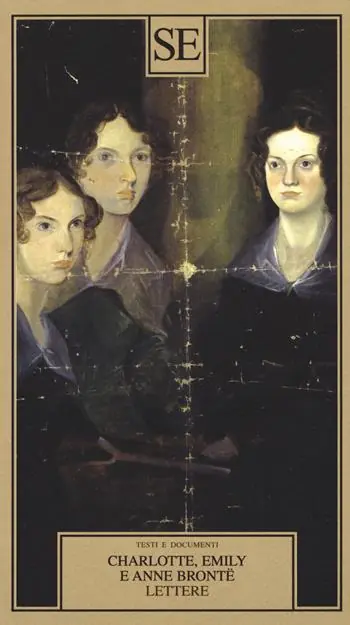 Esclusivo Lettere
