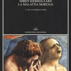 Bestseller La malattia mortale