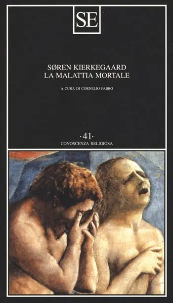 Bestseller La malattia mortale
