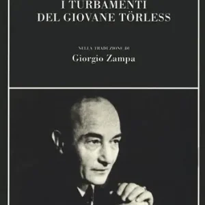 Professionale I turbamenti del giovane Törless